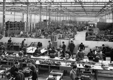 Un lugar llamado Barreiros