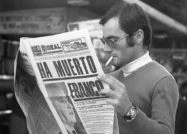 La muerte del tirano