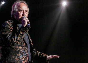 ¿Qué fue de los cantautores?