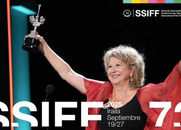 Esther, se llama Esther, de apellido García