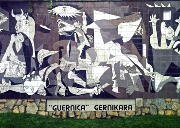 Aquellos monstruos del pasado