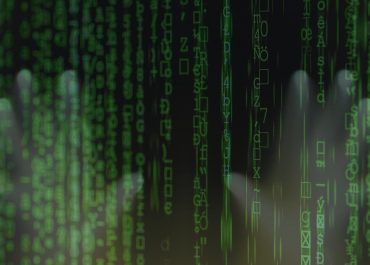 Involución en el capitalismo de datos