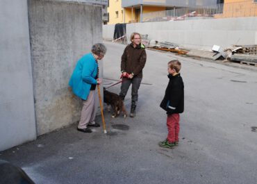 La brecha de los muy pobres