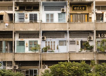 Brindis al sol por la vivienda