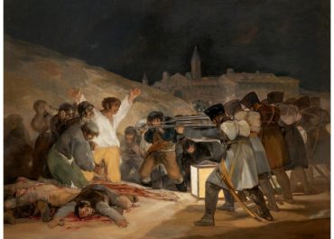 El 2 de Mayo en Madrid