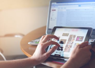 Políticas contra la exclusión digital