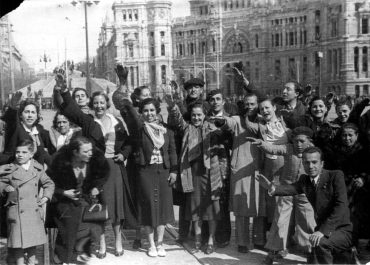 La Guerra Civil interminable