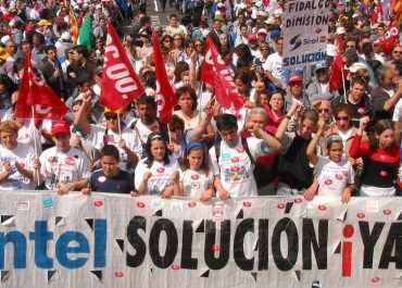 SINTEL, una lección no aprendida