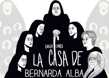 Bernarda, el Romano y la muerte de Lorca